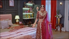 Kumkum Bhagya - 19th April 2025